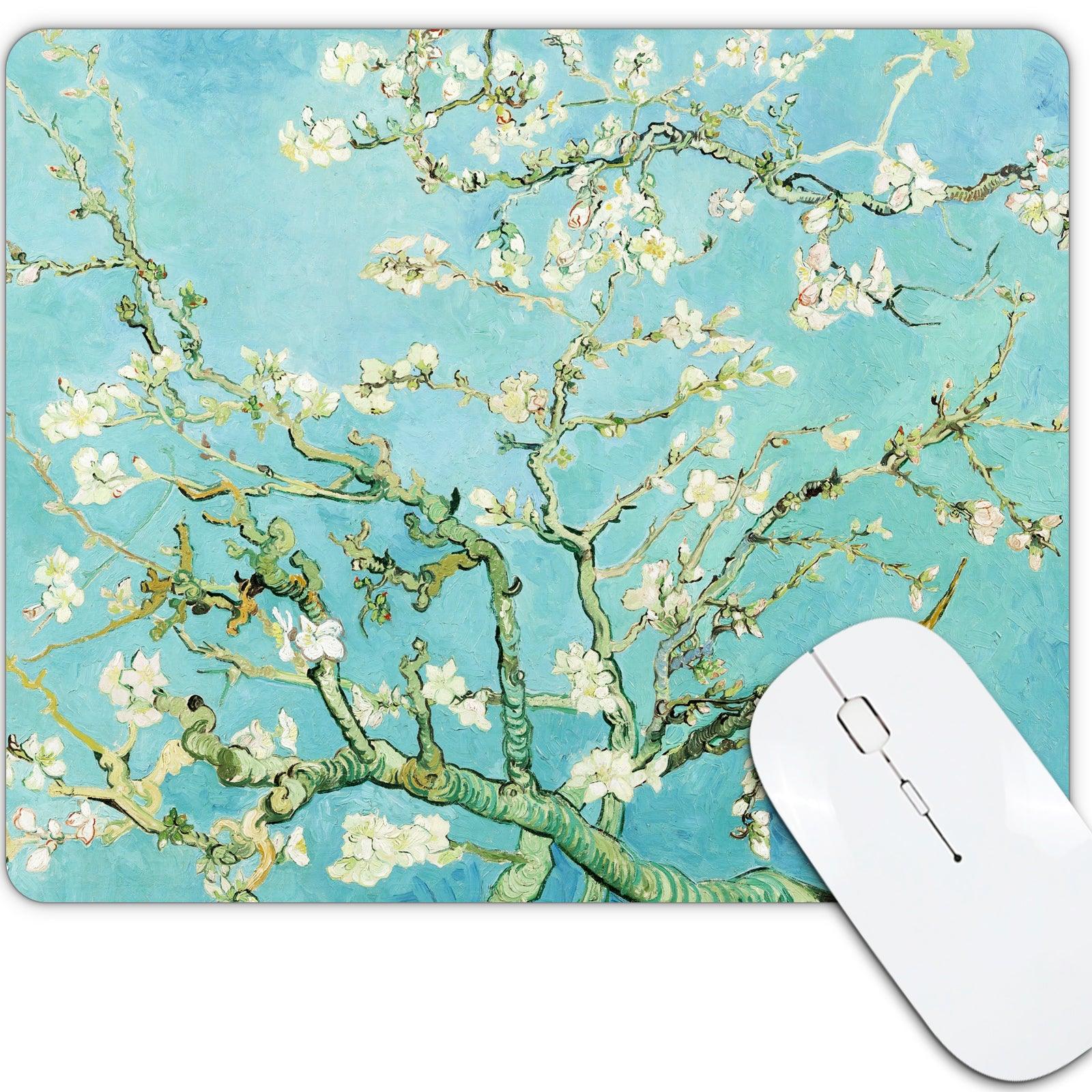 Artsy Mouse Pads — Valerie Wieners Art