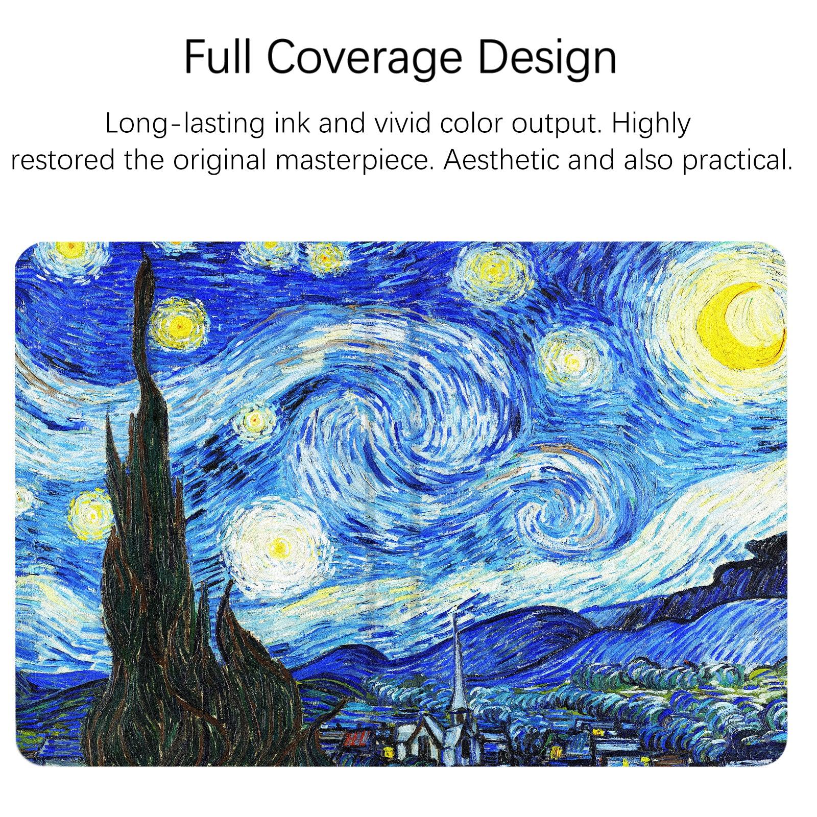 Starry Night - iPad Air 10.9 (5e/4e Gen) Coque