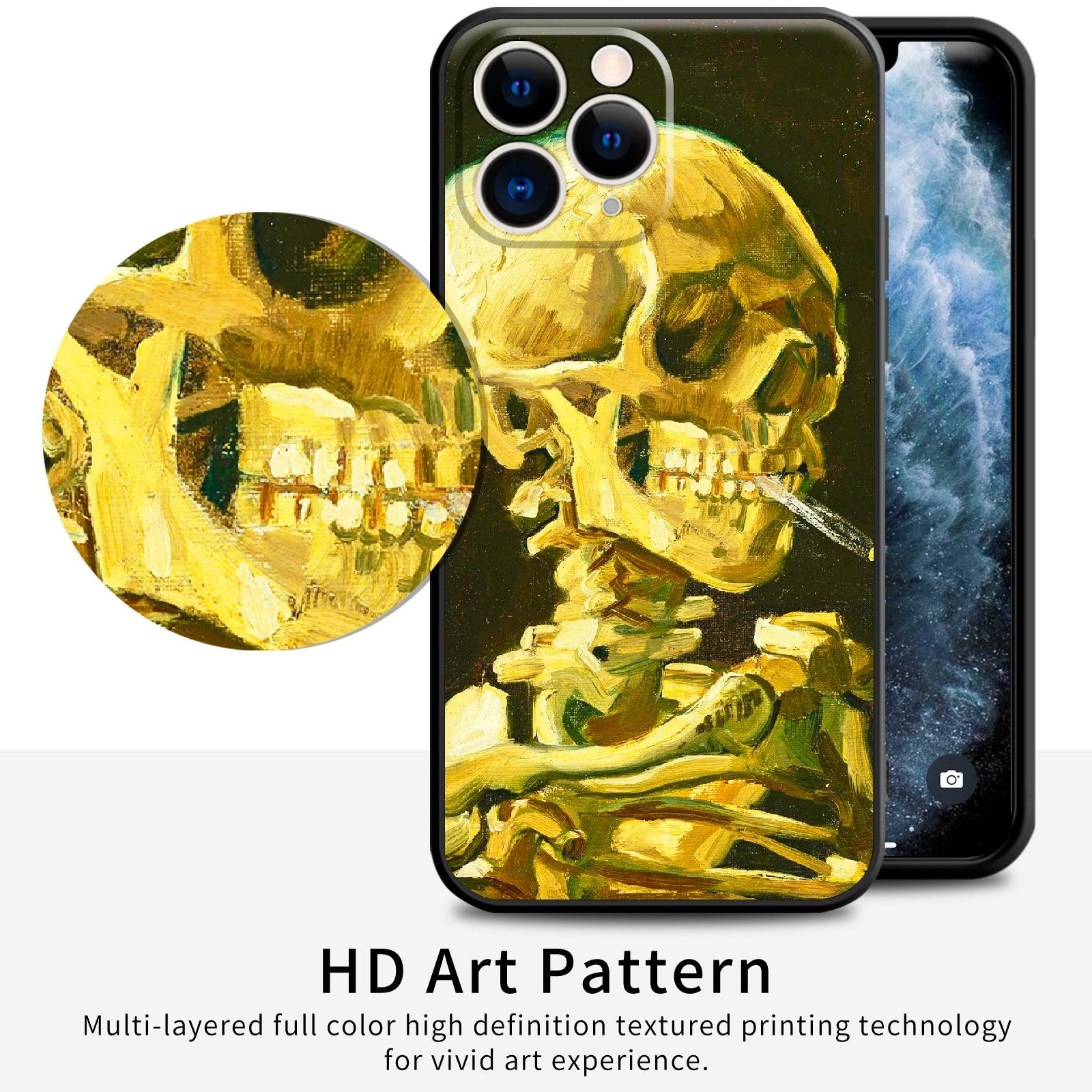 High Definition Silicone Covers