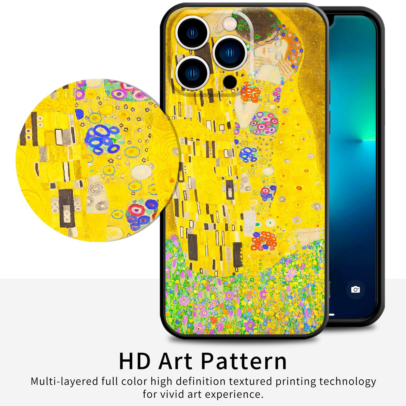 High Definition Silicone Covers