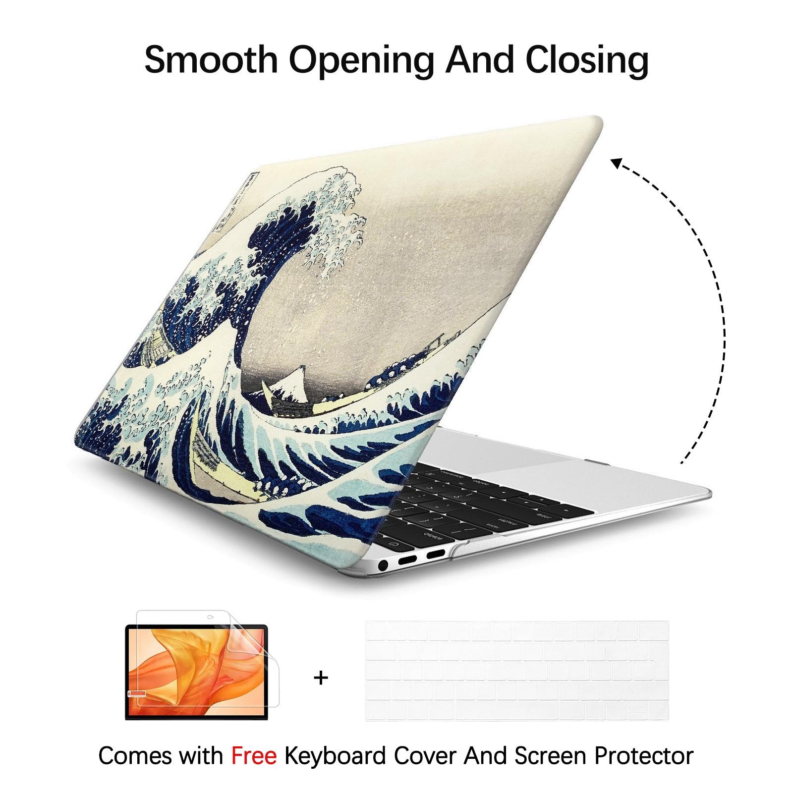 Laptop skins for 2024 macbook air 13 inch